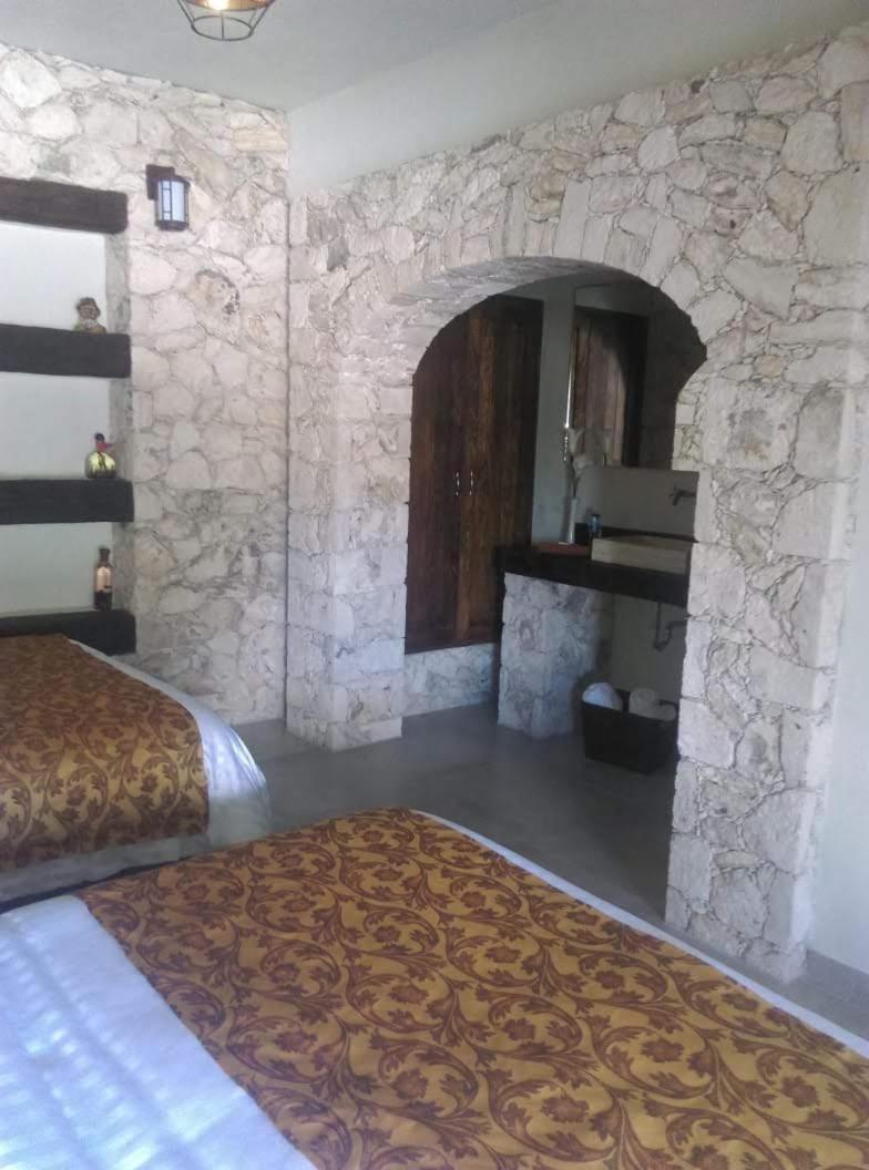 Hotel Don Faustino Bernal Room photo