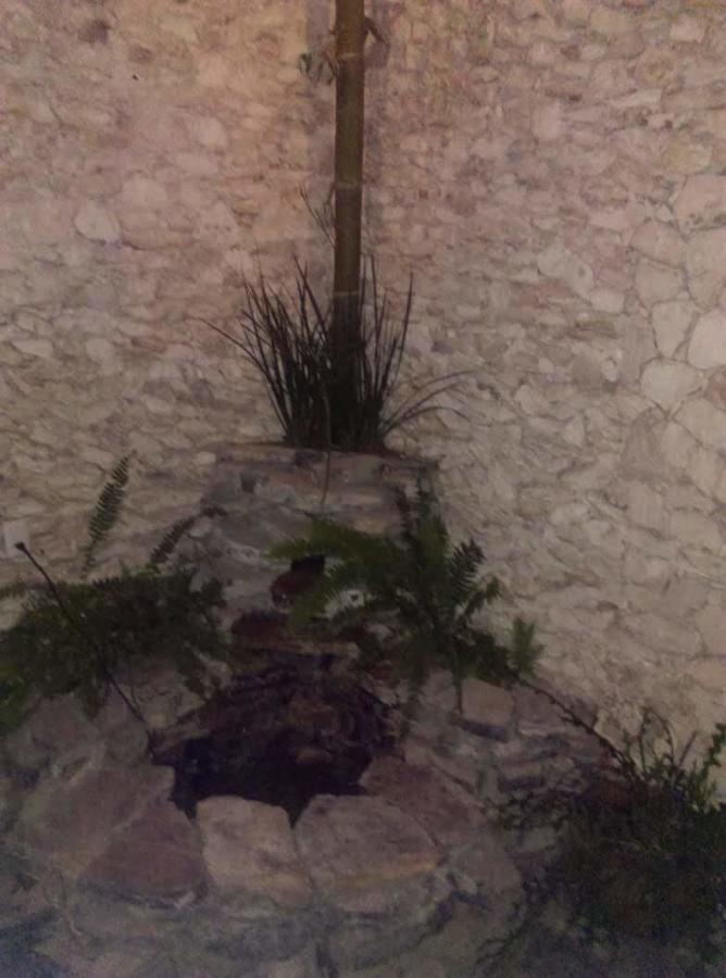 Hotel Don Faustino Bernal Exterior photo